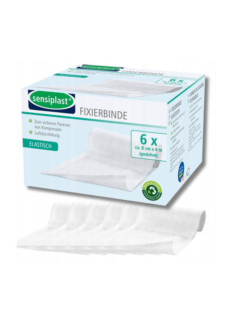 Image for Elastic Bandage Bands