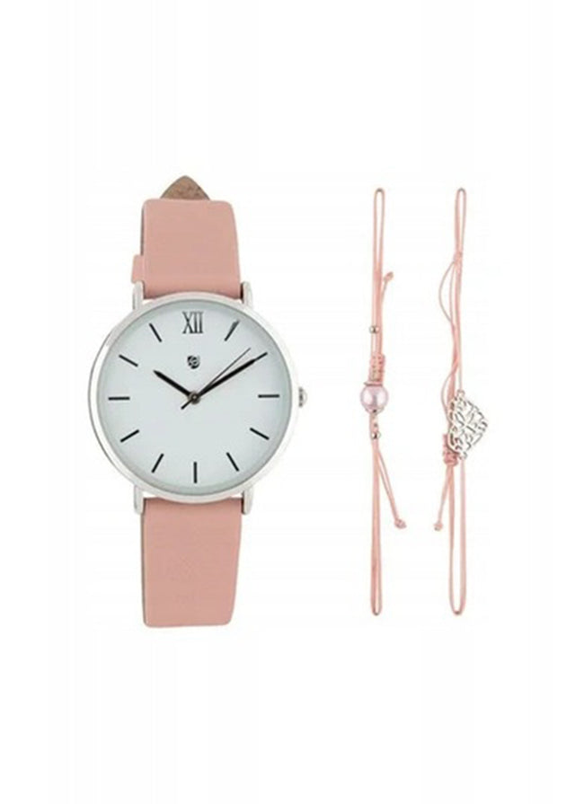 Image for Women'S Watch With 2 Bracelets