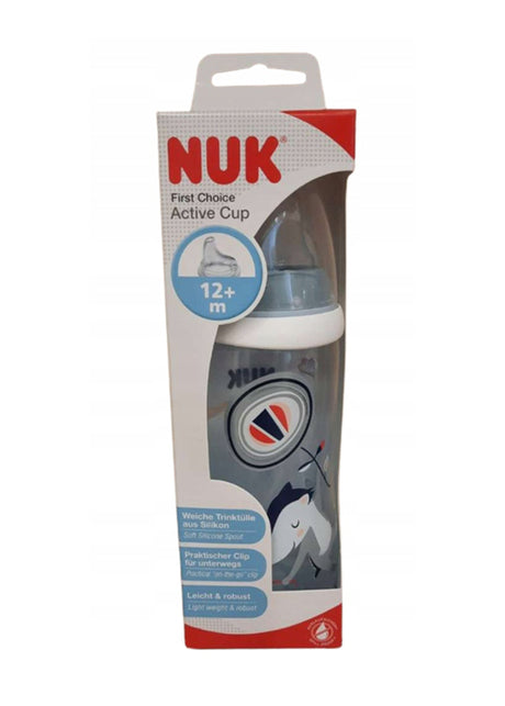 Image for Baby Bottle