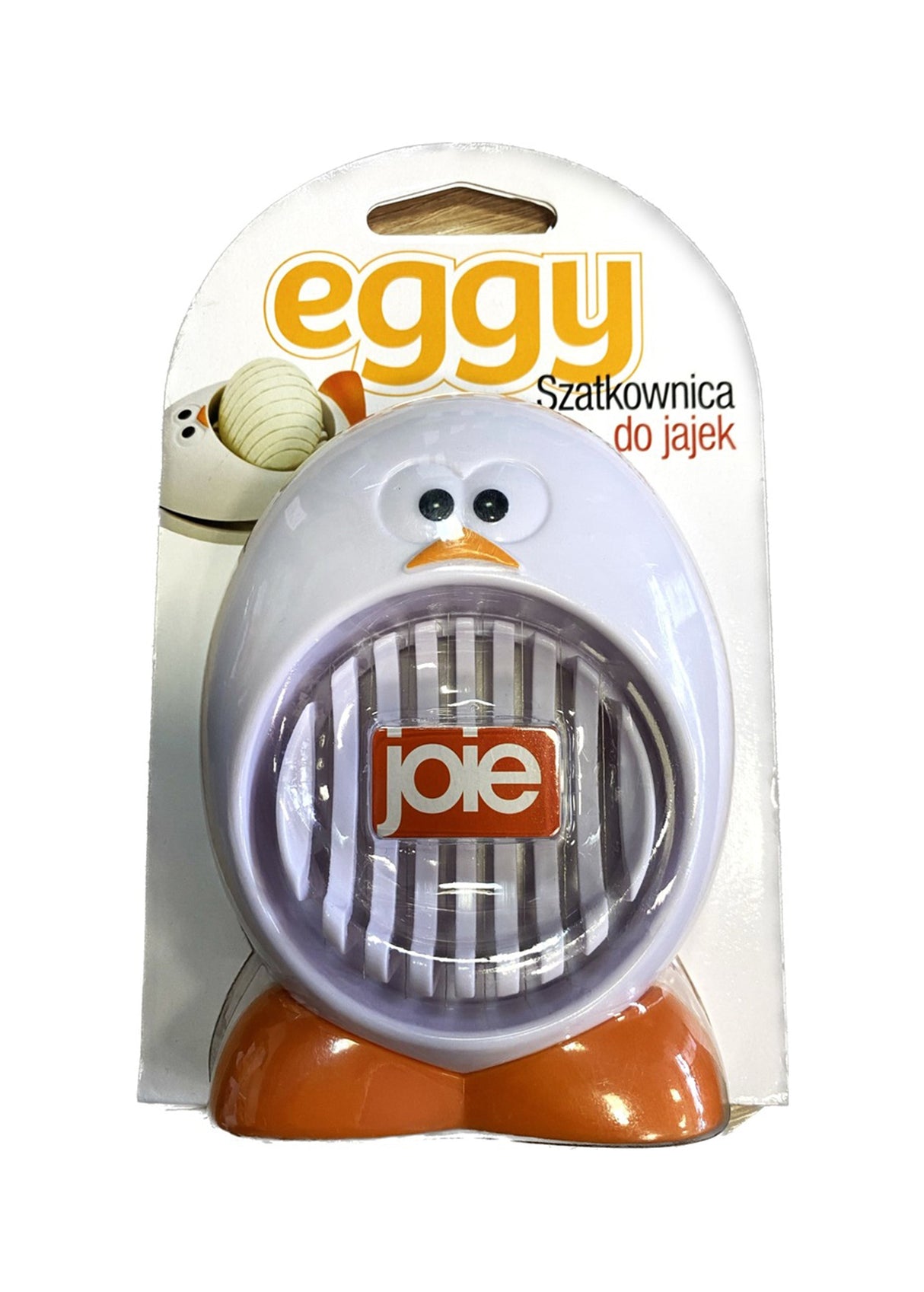 Egg Slicer
