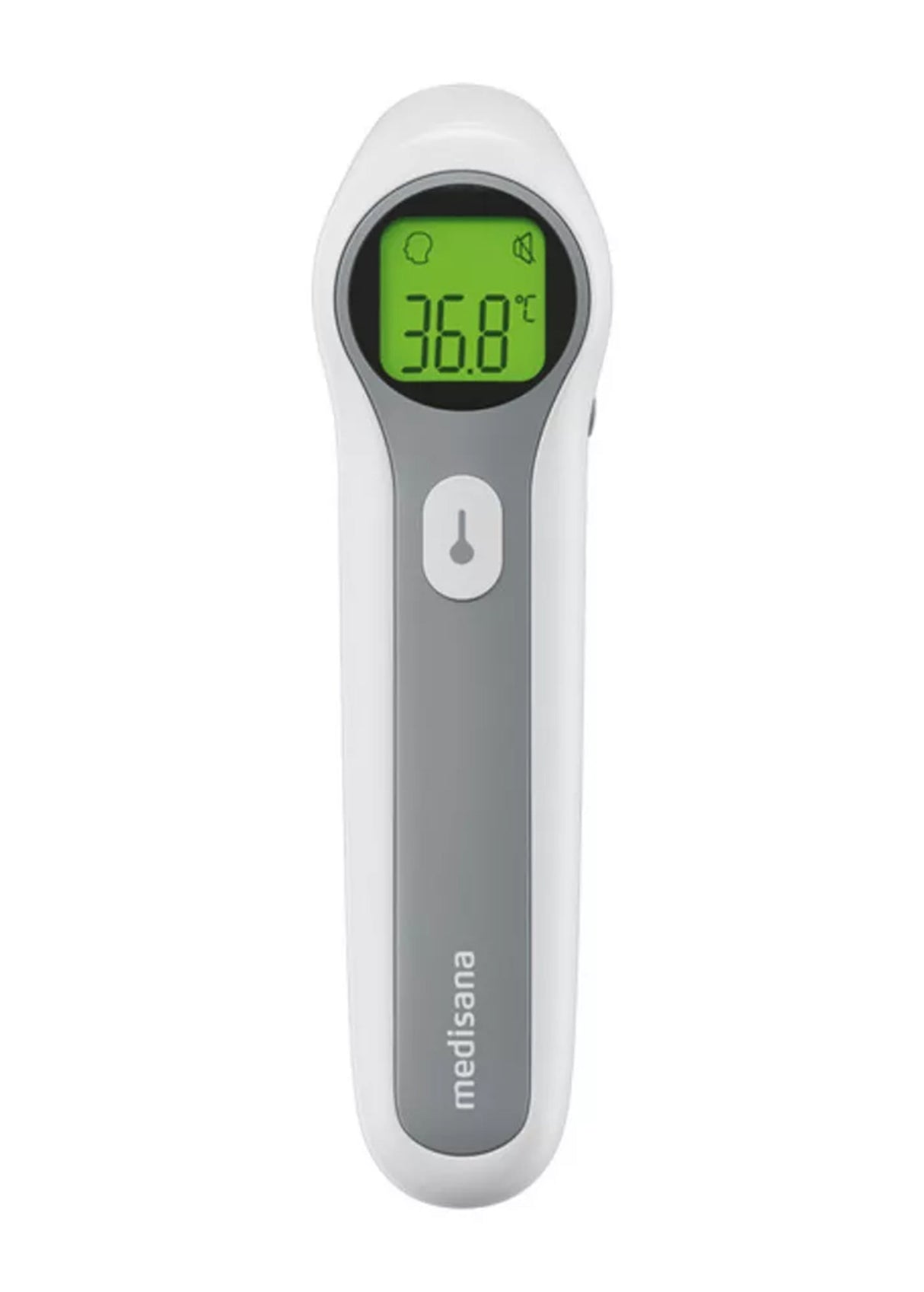 Infrared Thermometer