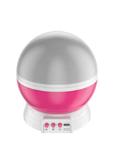 Starry Sky Night Lamp