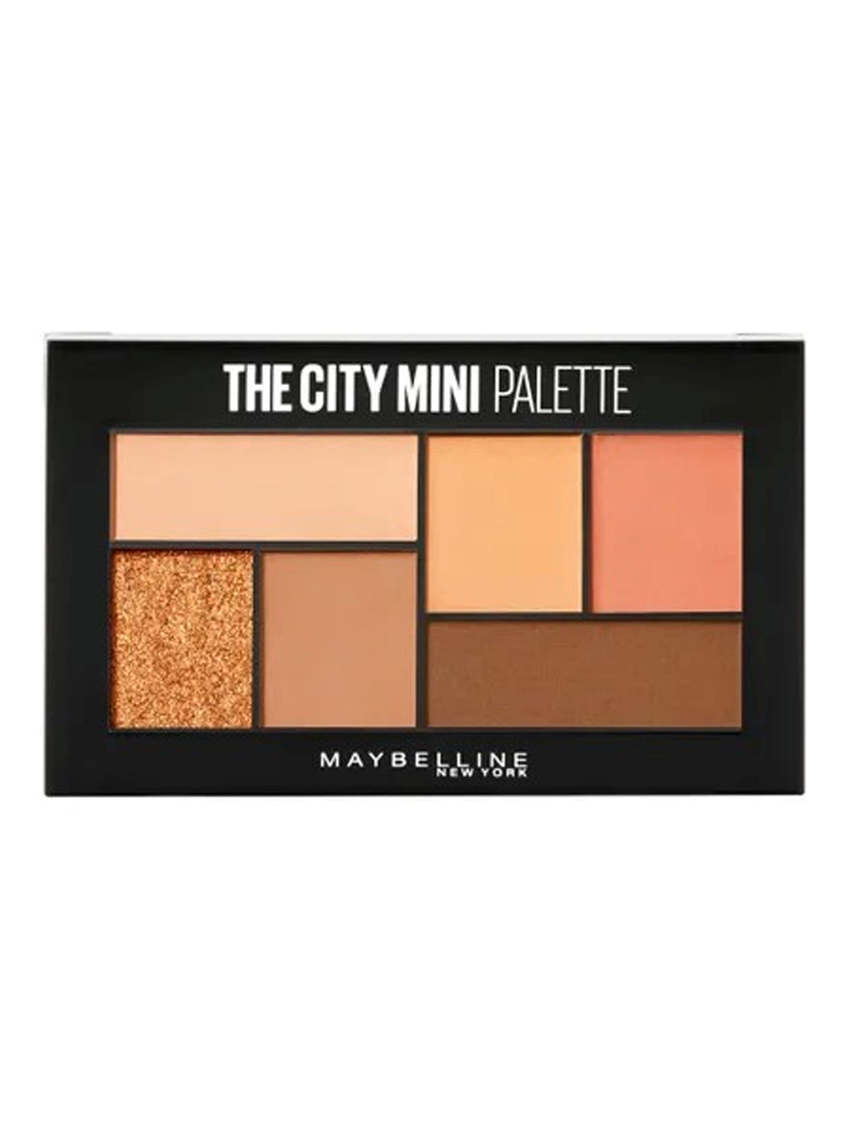 Mini Eyeshadow Palette