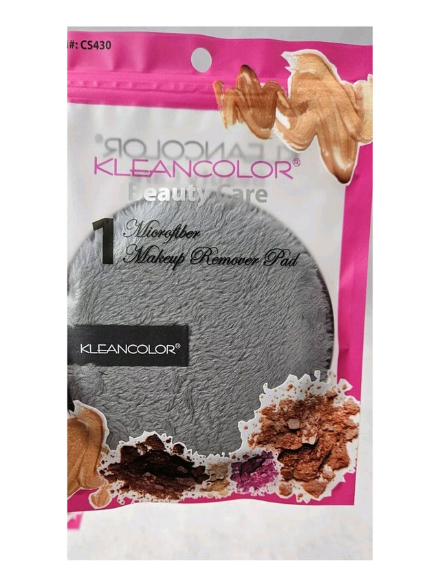 Image for Makeup Remover Pad