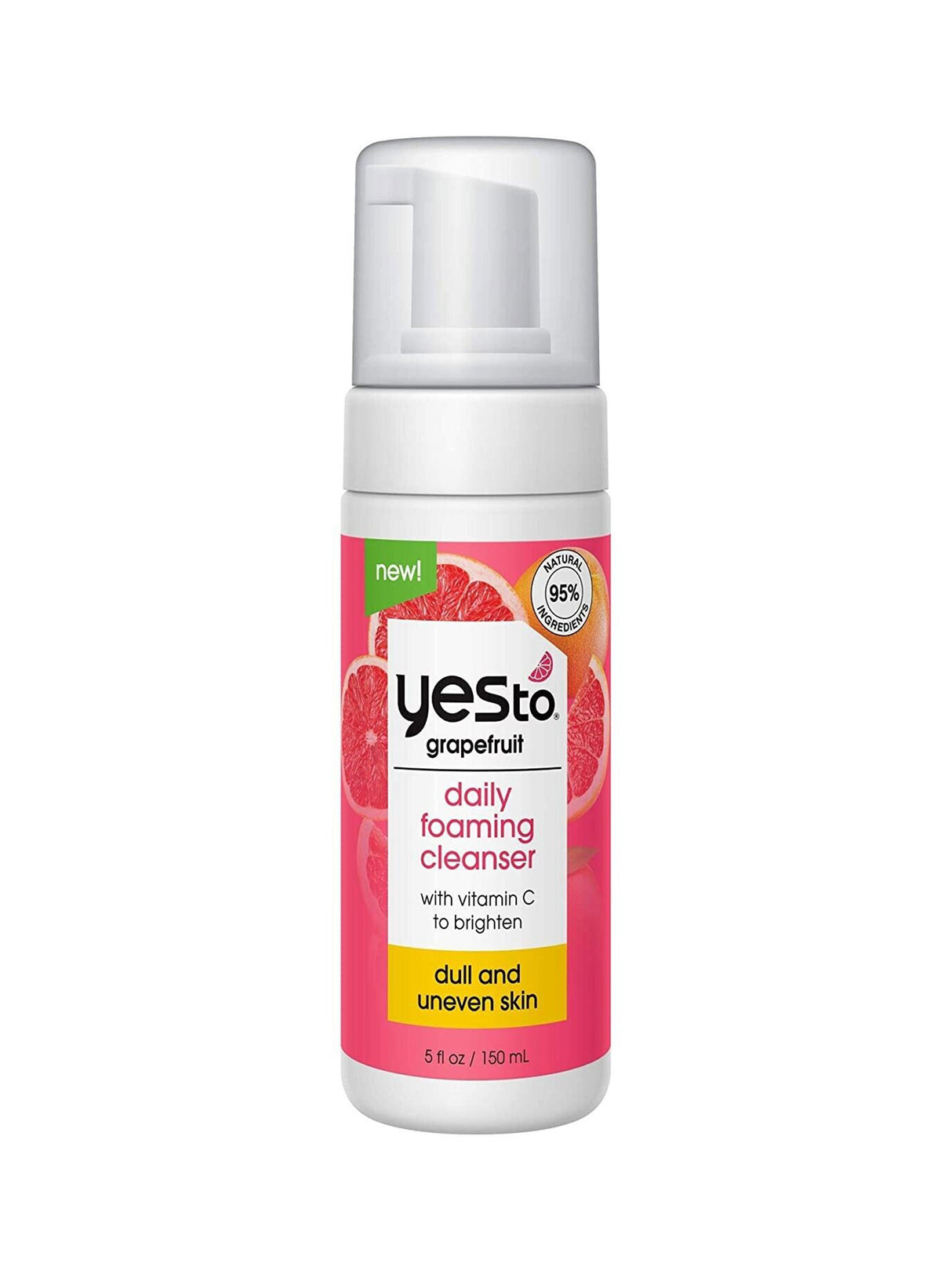 Image for Daily Foaming Cleanser