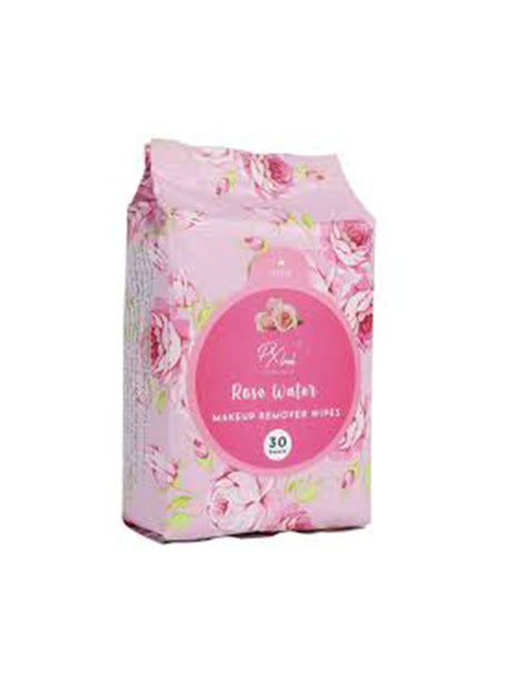 Image for Makeup Remover Wipes