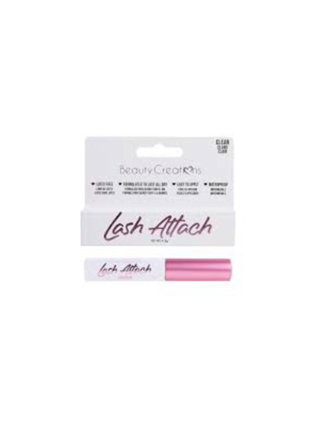 Image for Lash Attach