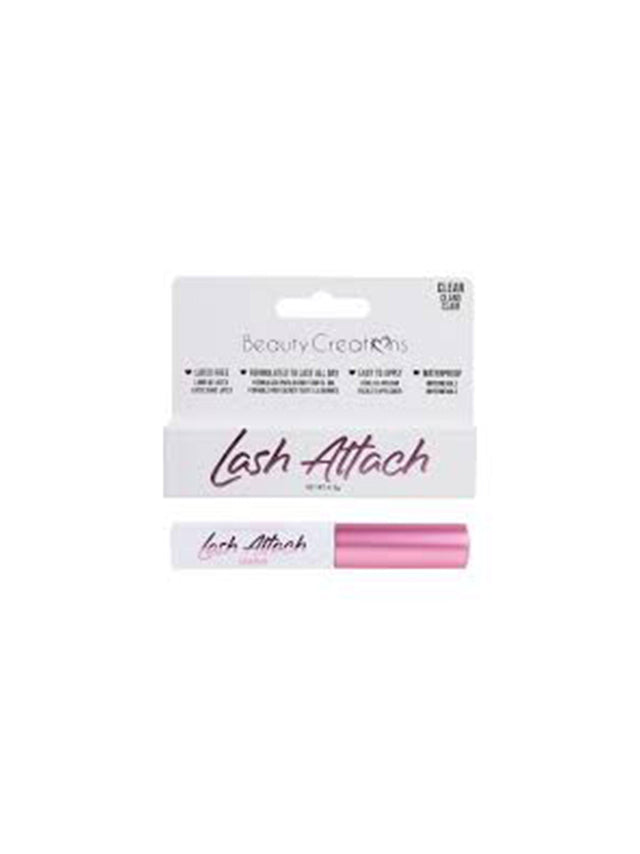 Image for Lash Attach