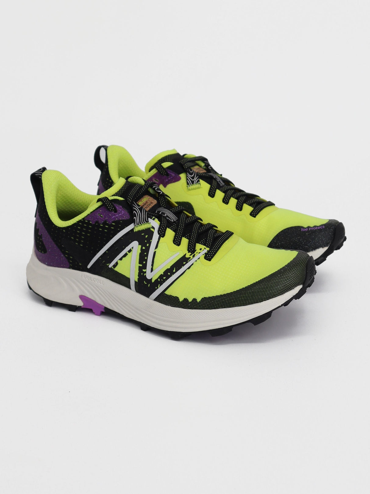 Women's Brand Logo Printed Running Shoes,Multi