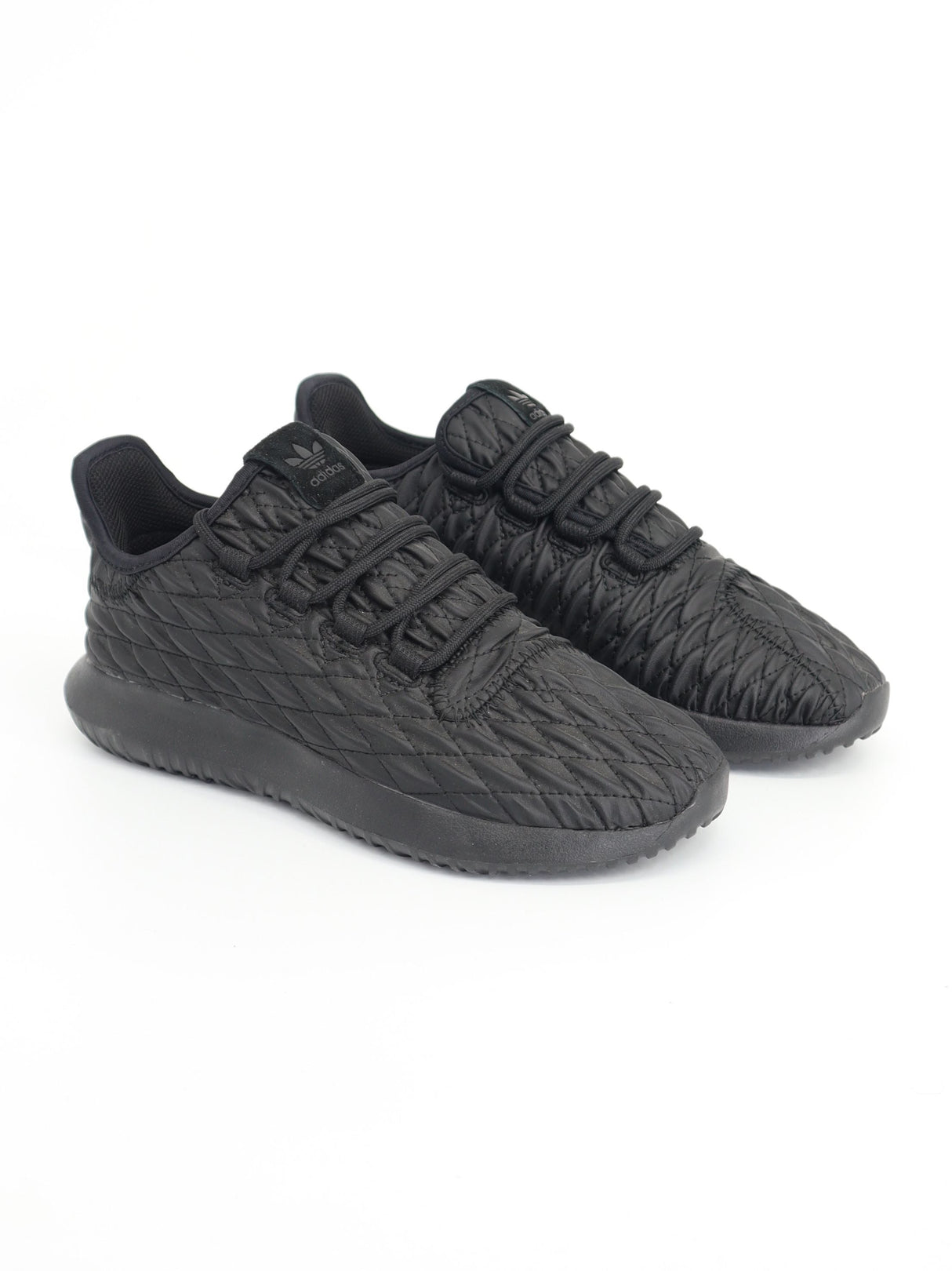 Kids Boy's Textured Trainers,Black
