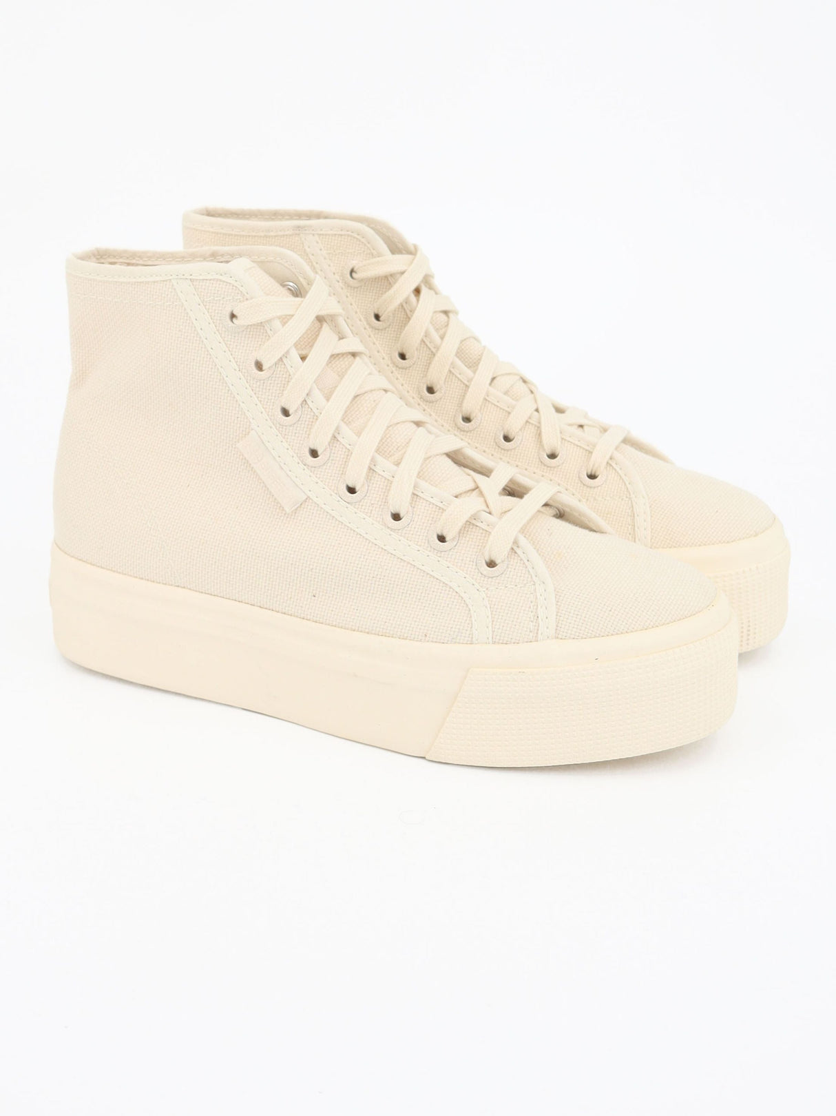 Women's High Sneakers,Off White
