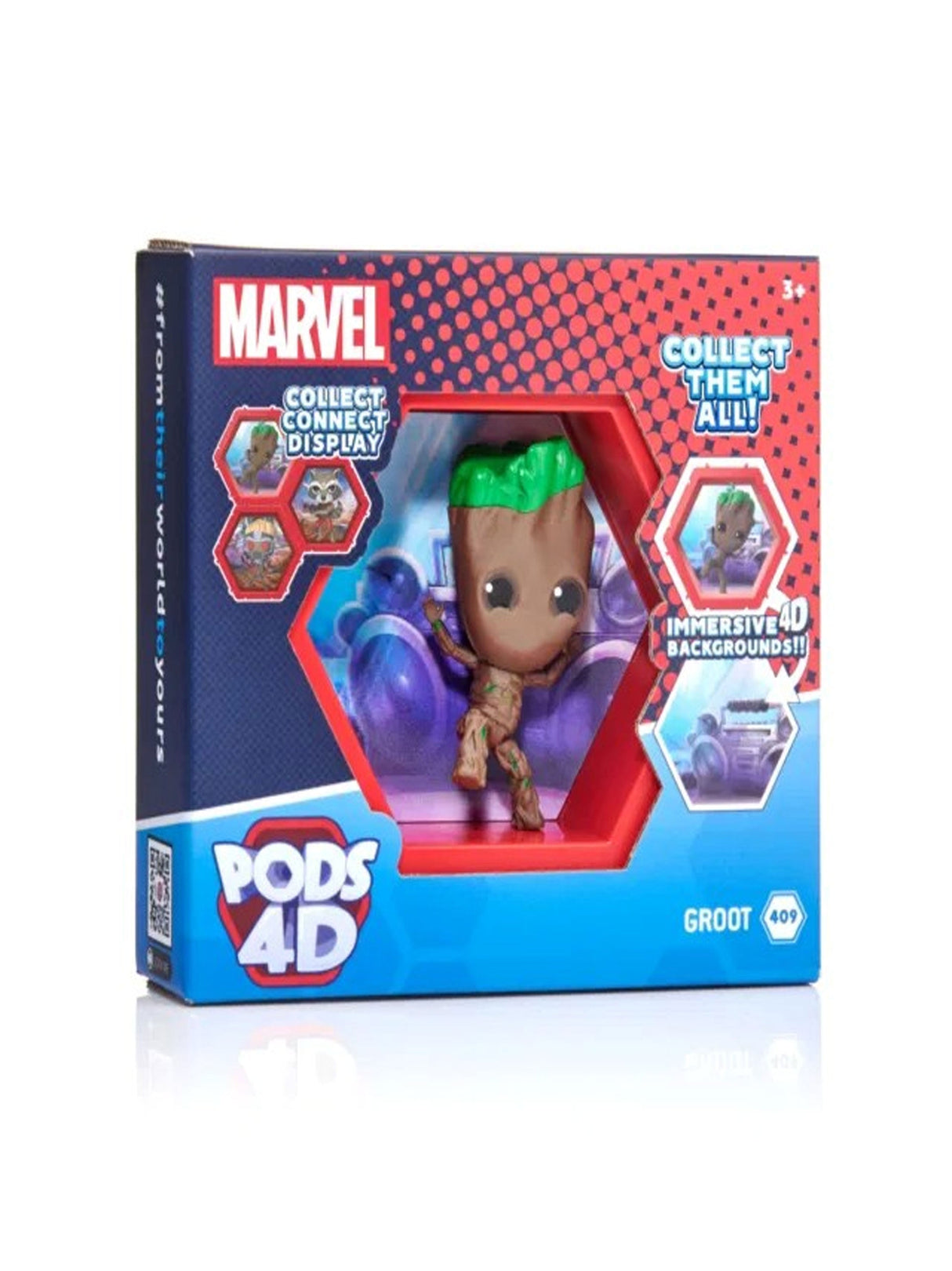 Groot Figure