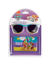 Sunglasses & Wallet Set