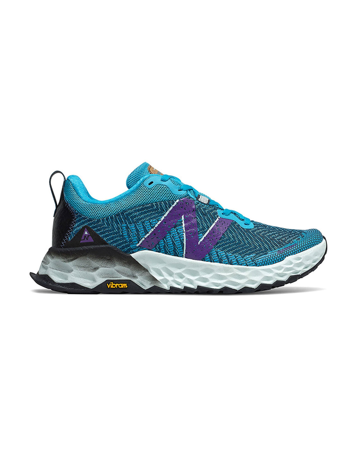 Women's Textured Running Shoes,Blue