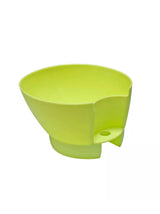 Water Bottle Snack Bowl