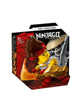 Ninja Battle Set