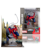 Spider Man Toy