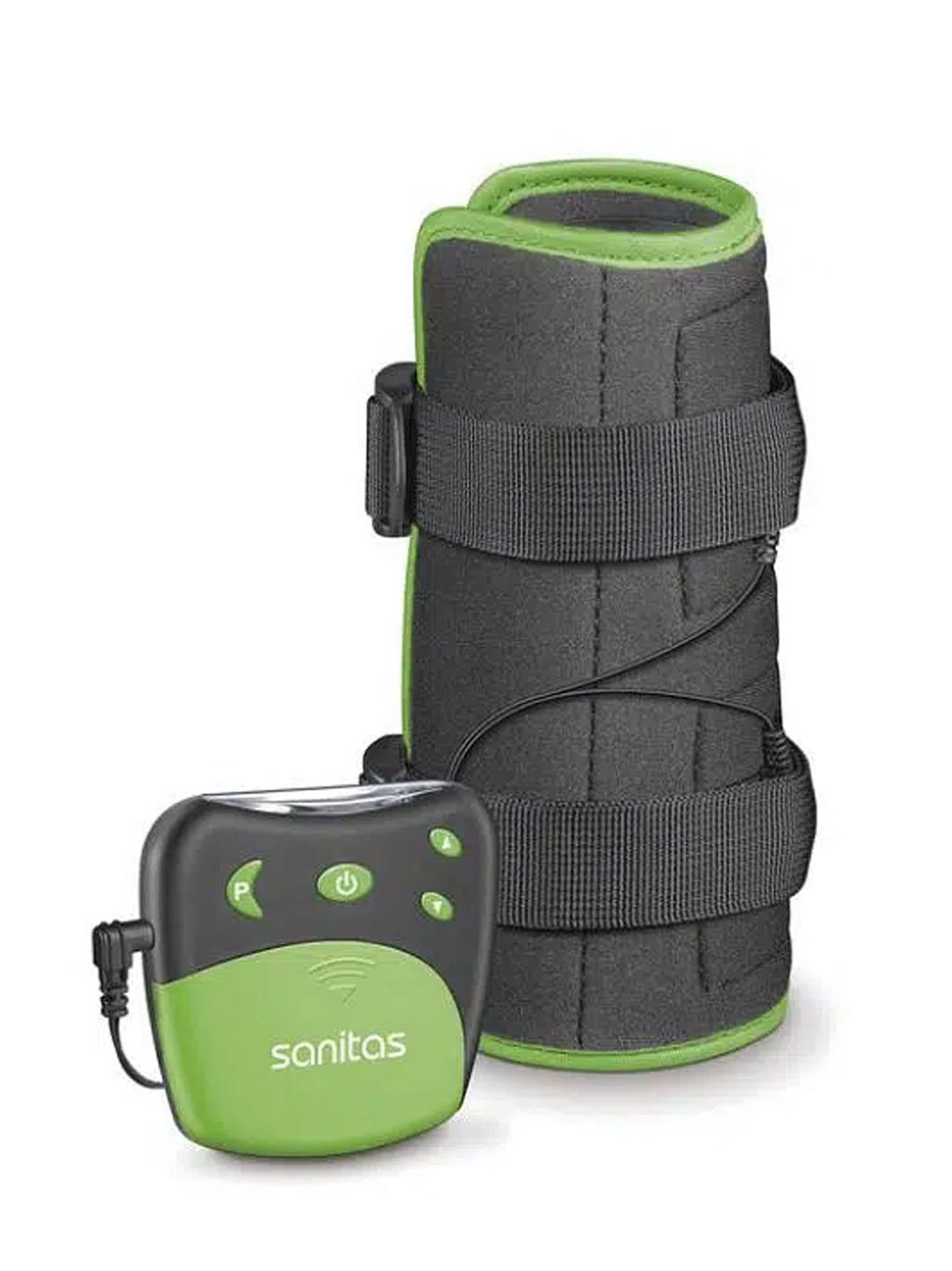 Wrist Forearm Muscle Electrostimulator