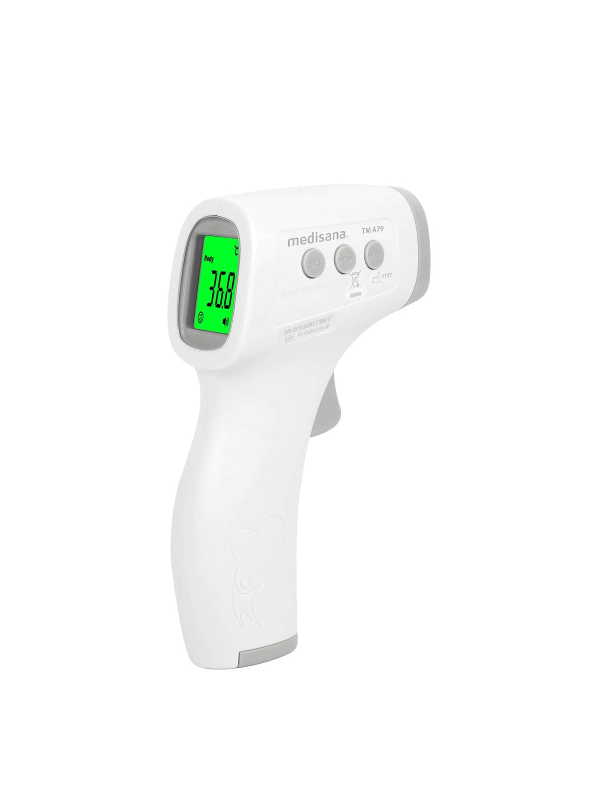 Body Thermometer