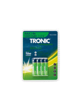 Rechargeable Batteries