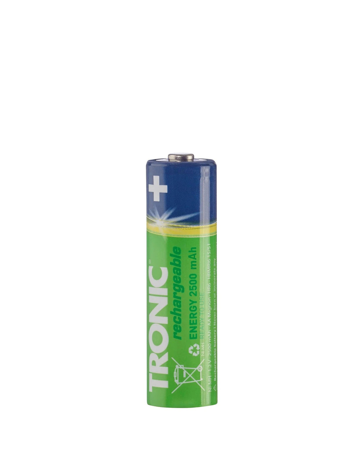 Rechargeable Batteries