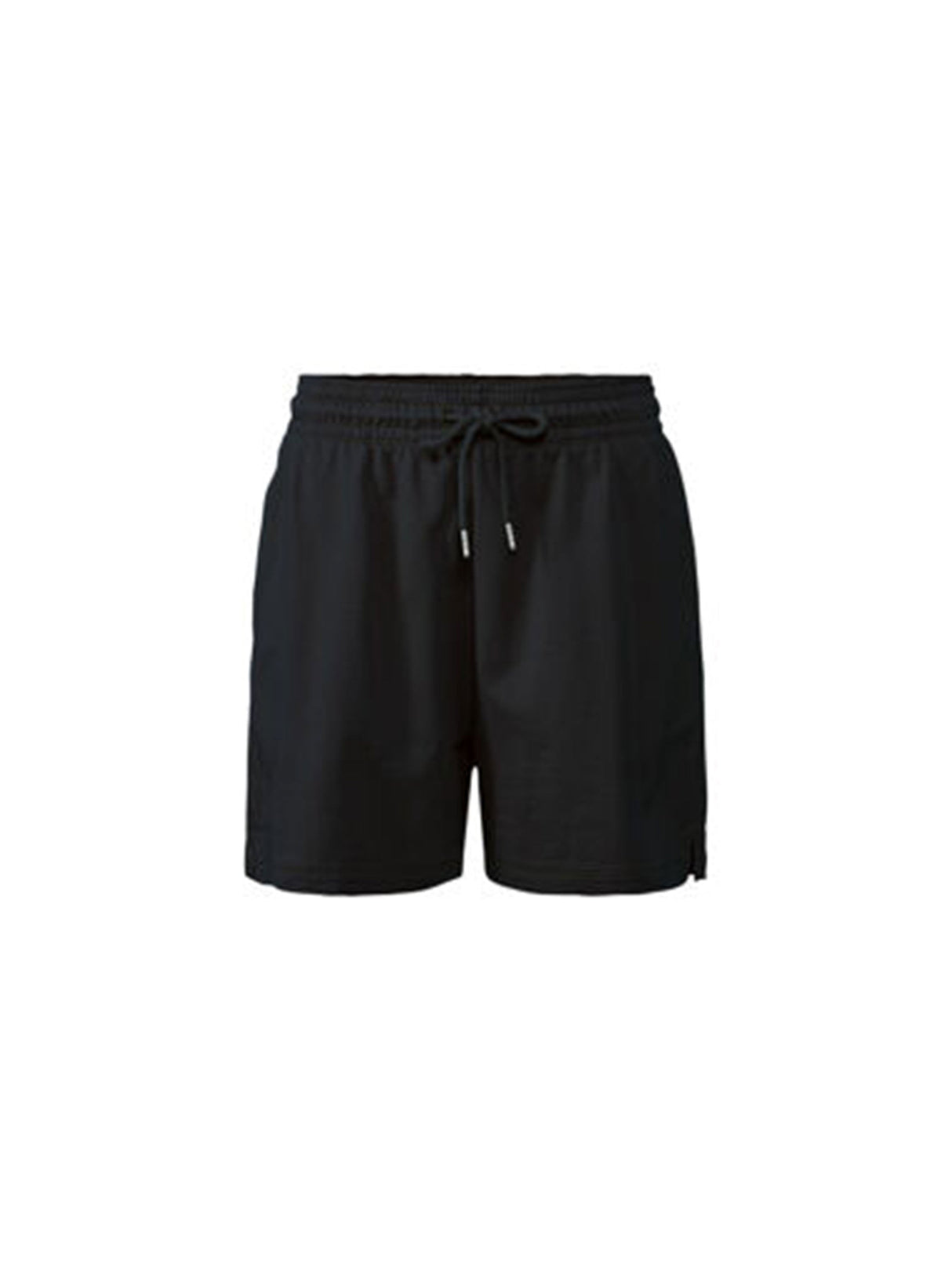 Image for Women's Plain Short,Black