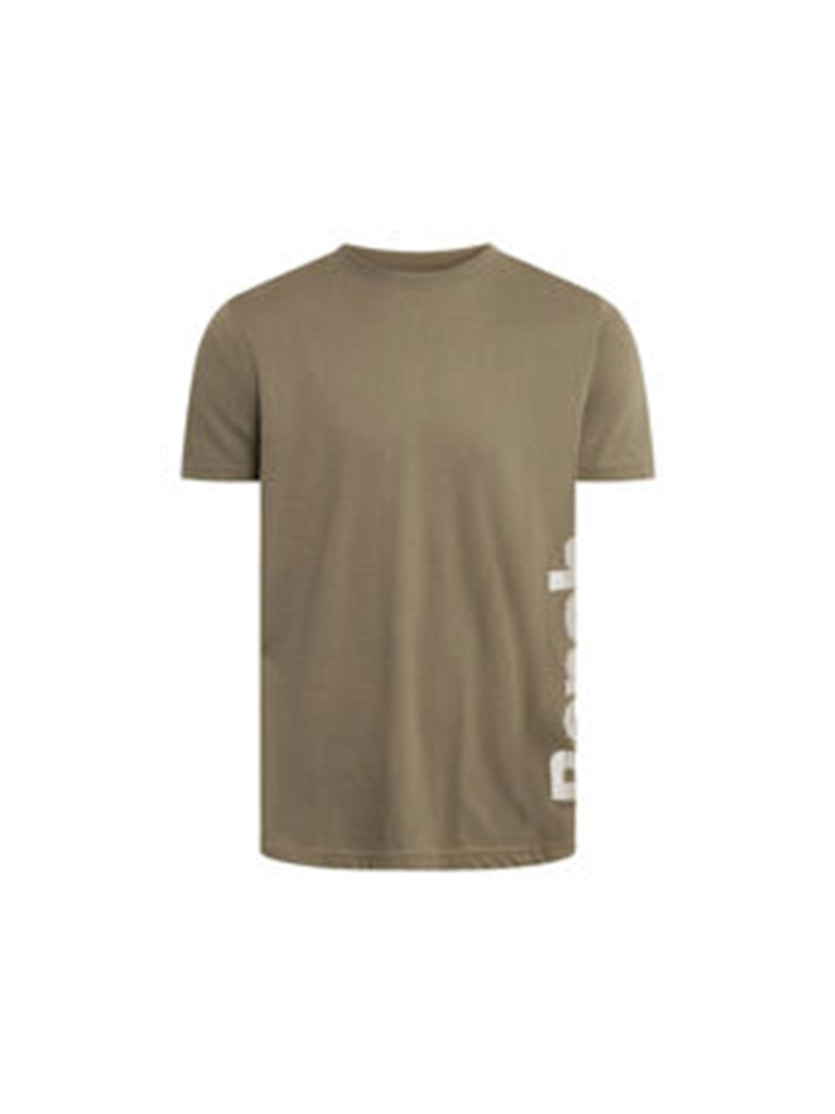Men's Printed T-Shirt,Green