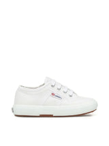 Kids Boy's Plain Casual Shoes,White