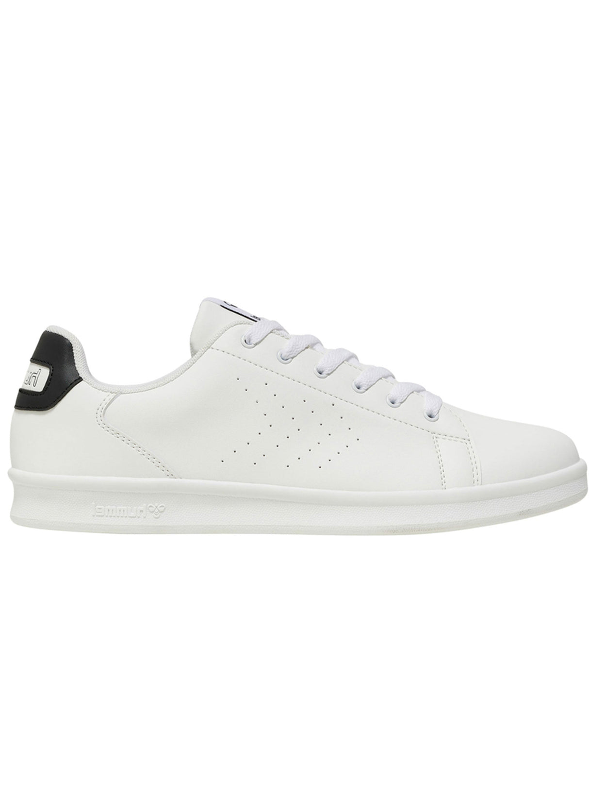 Women's Plain Casual Shoes,White