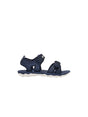 Image for Kids Girl's Glitter Sandals,Navy