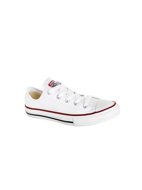 Image for Kids Girl's Plain Casual Shoes,White