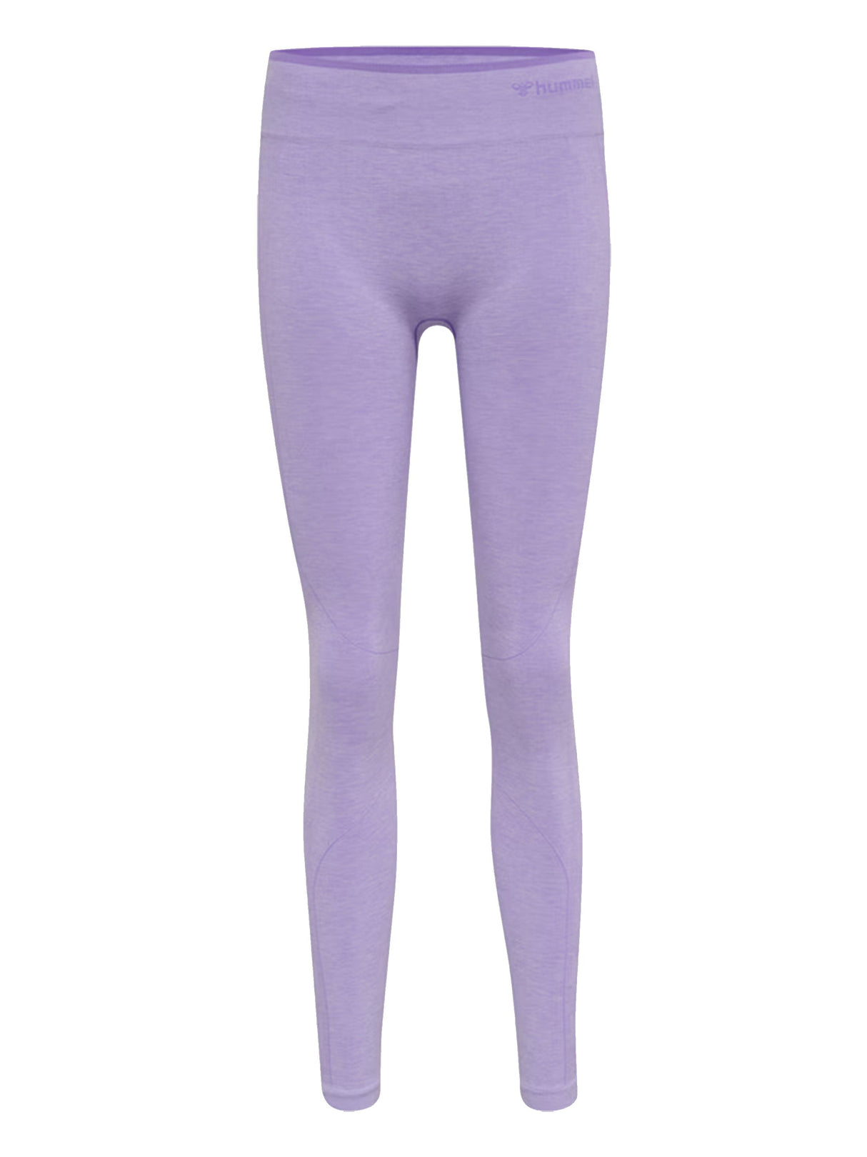 Women's Textured Leggings,Purple