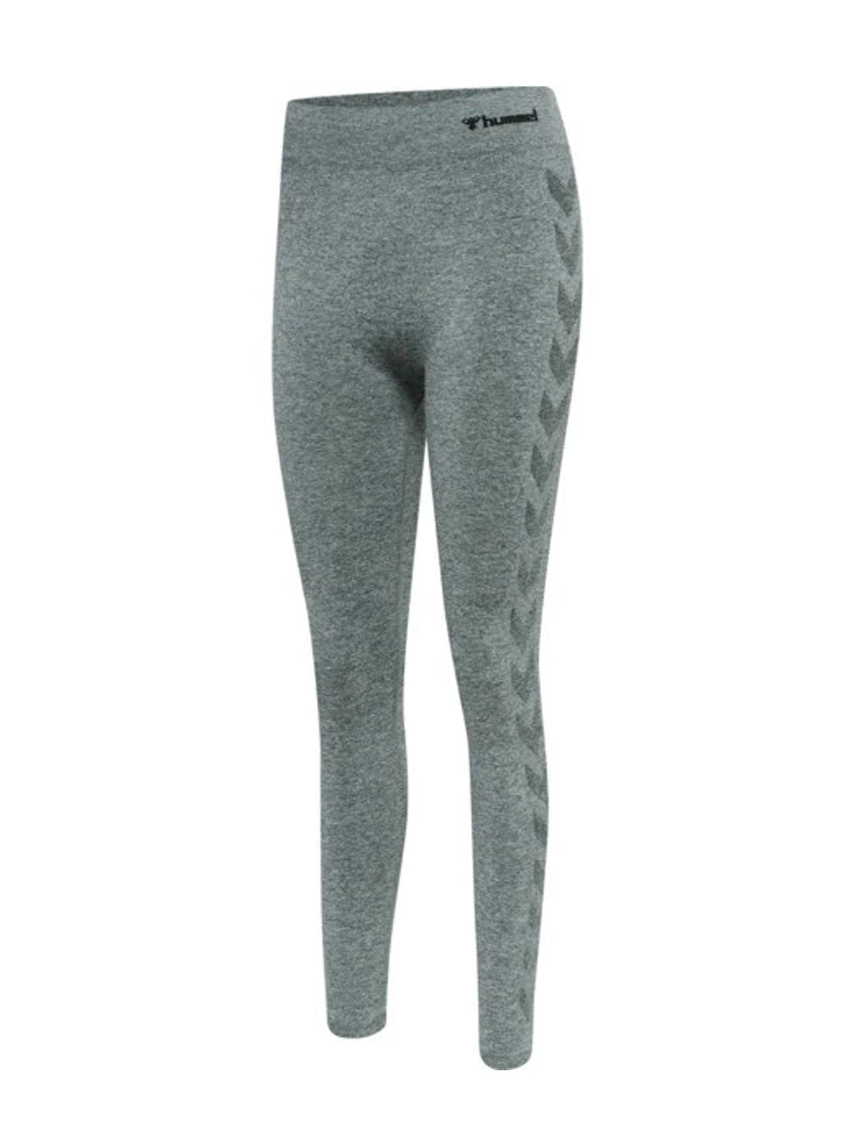 Women's Textured Leggings,Light Green