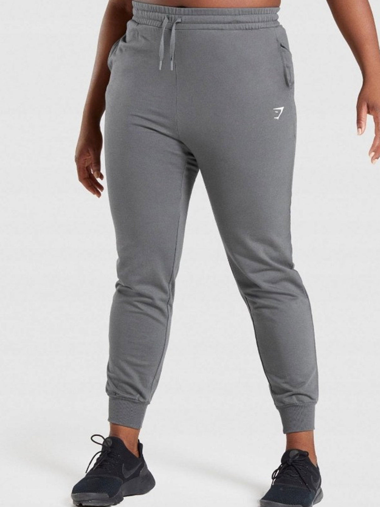 Women's Sports Sweatpants,Grey