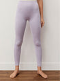 Image for Women's Plain  Legging,Purple