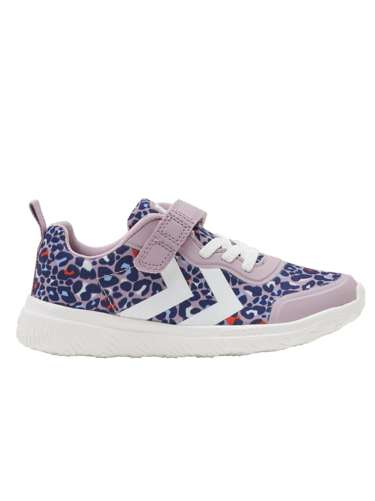 Kids Girl's Printed Sneakers,Multi