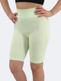 Image for Women's Texturet Short,Light Green