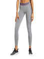 Image for Women's Brand Logo Embroidered Legging,Grey