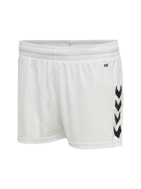 Image for Men's Printed Sport Short,White