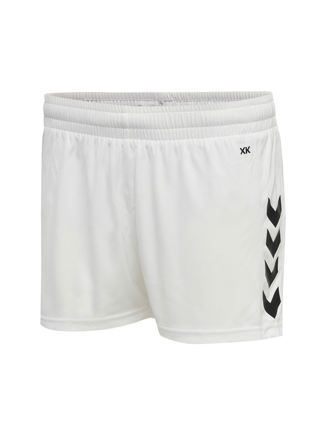 Image for Men's Printed Sport Short,White
