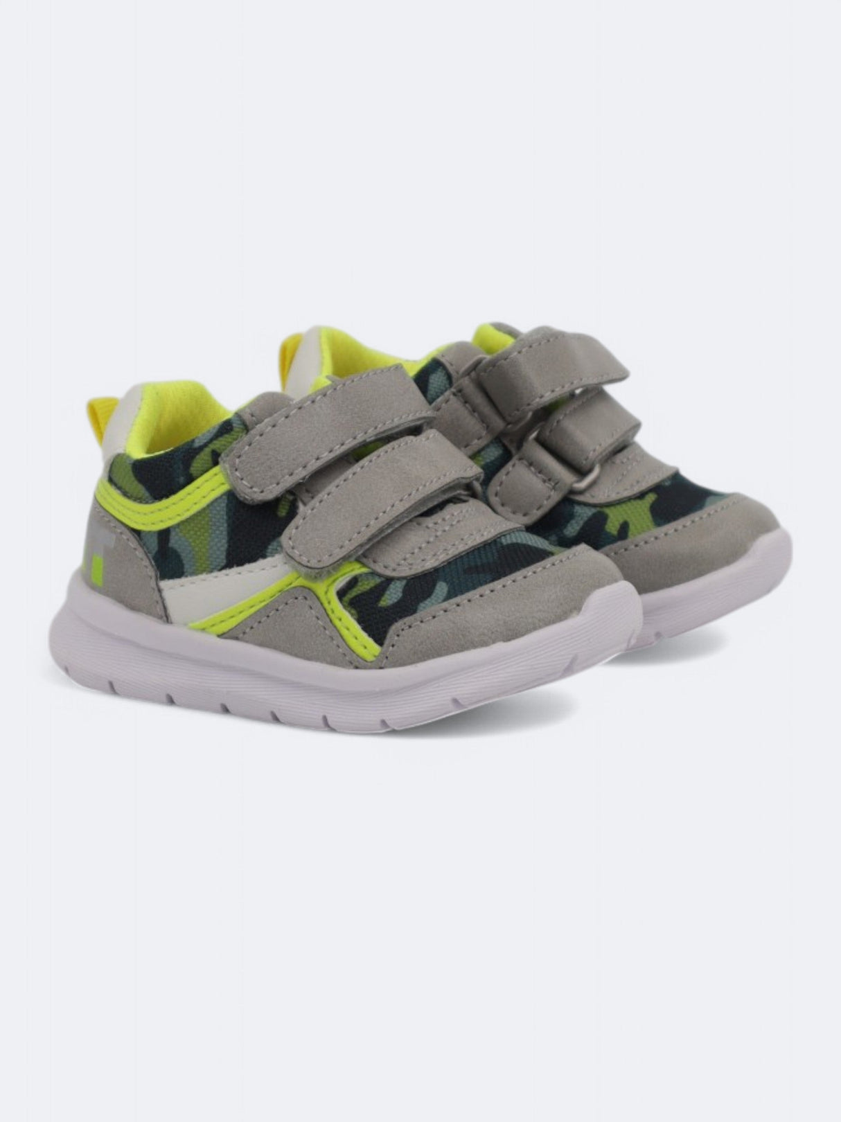 Kids Boy's Printed Sneakers,Multi