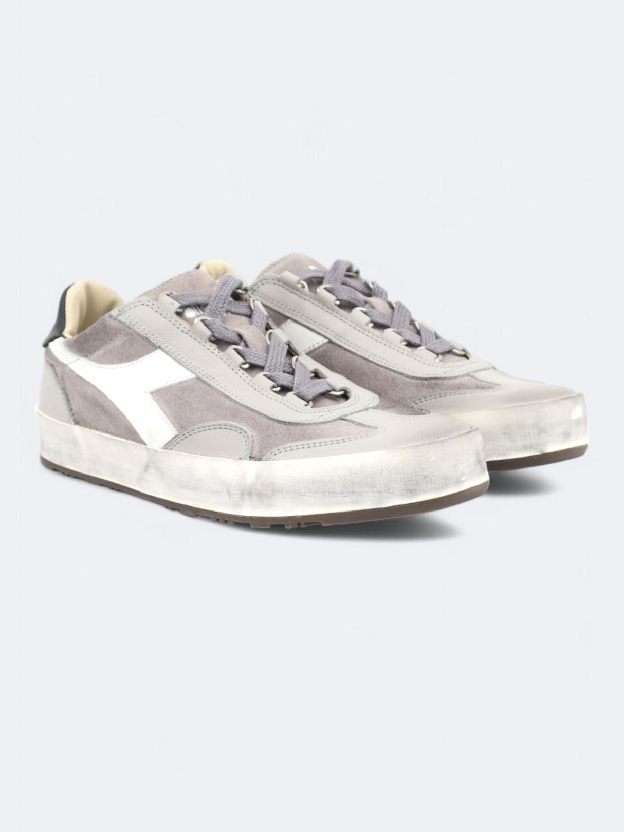 Women's Textured Casual Shoes,Grey