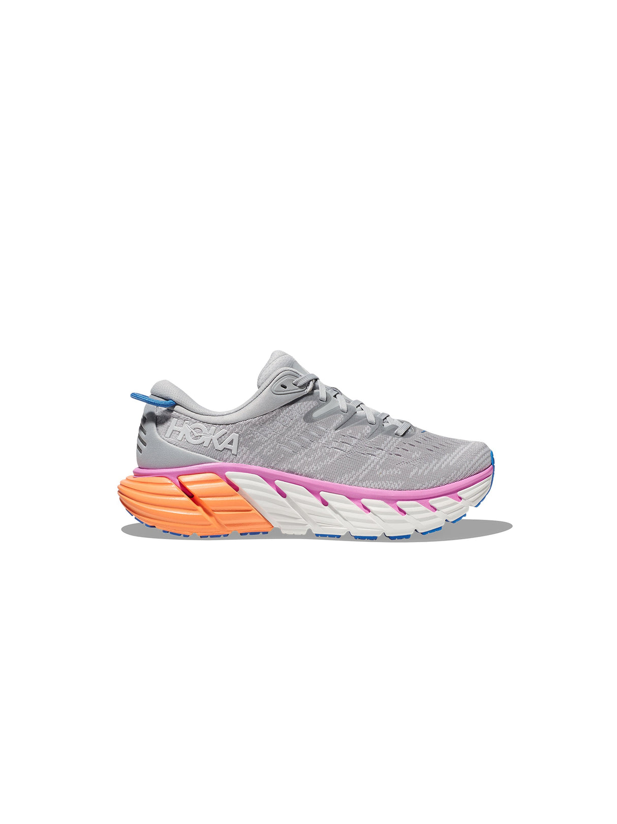 Women's Textured Running Shoes,Multi