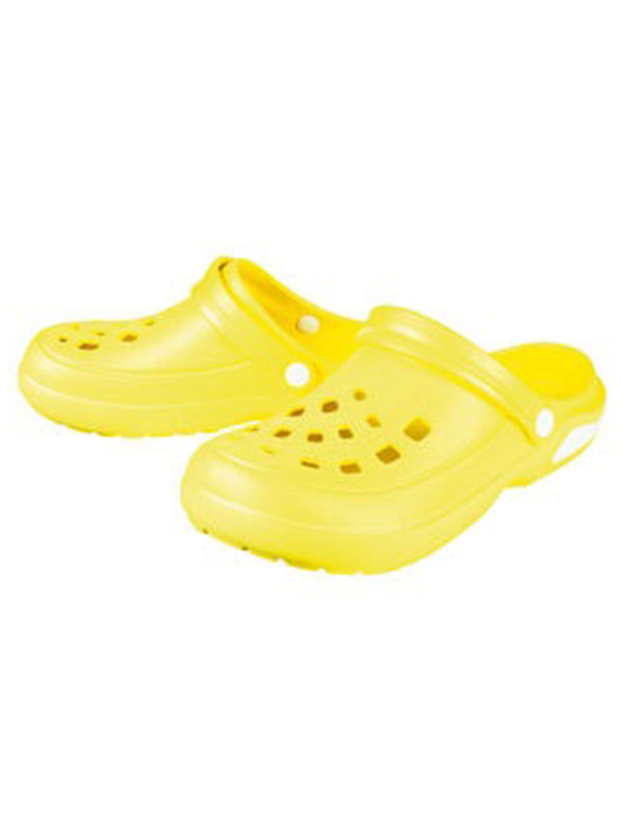 Women's Textured Slippers,Yellow