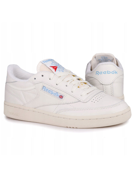 Image for Women's Brand Logo Patched Sneakers,Off White