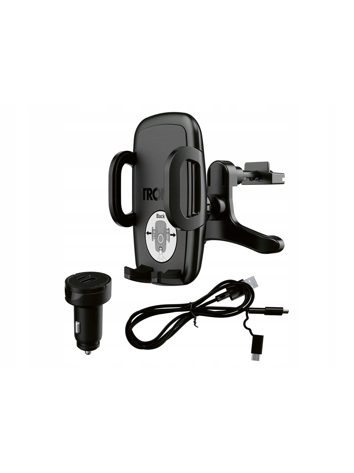 Car Smartphone Holder