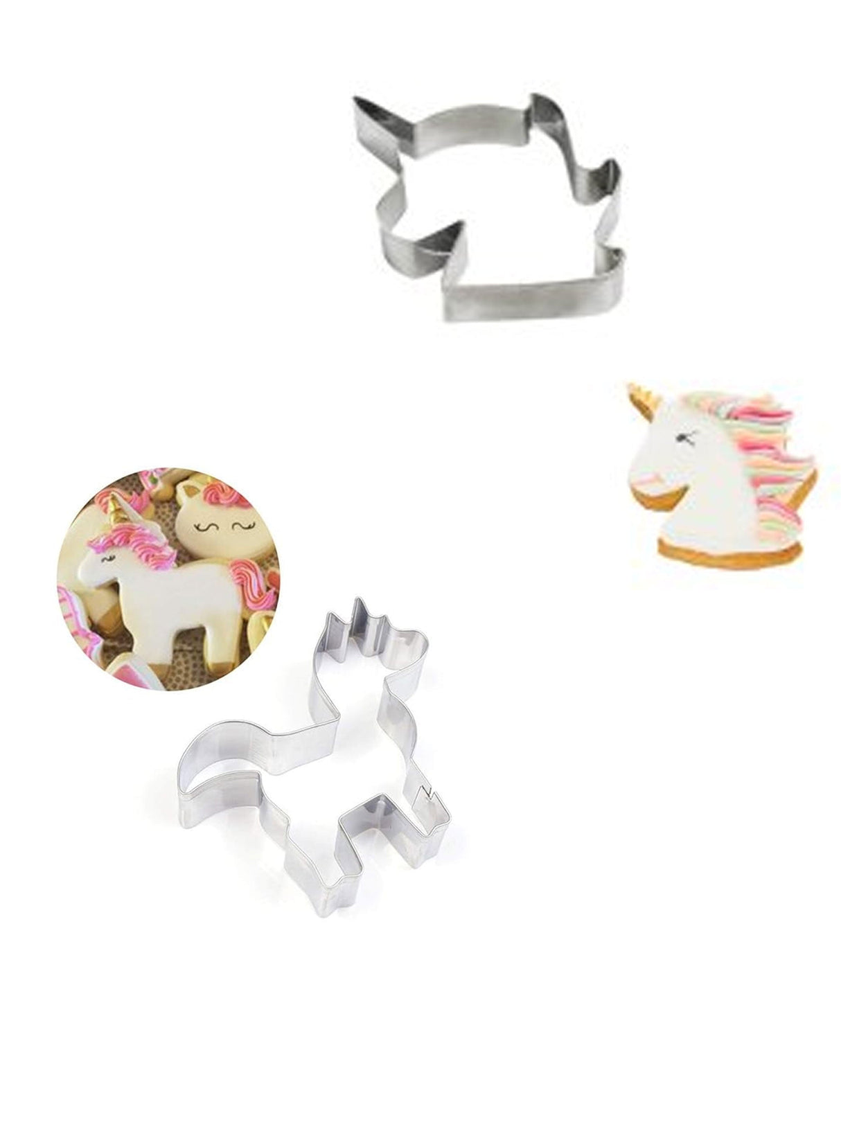 Gingerbread Cookie Cutter