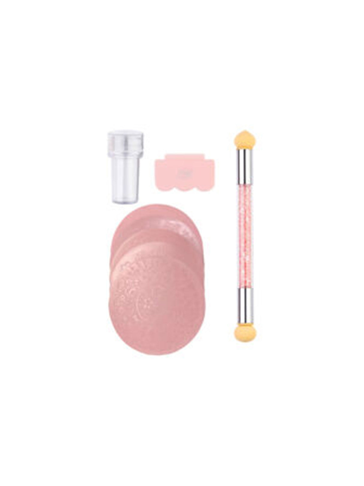Nail Design Kit