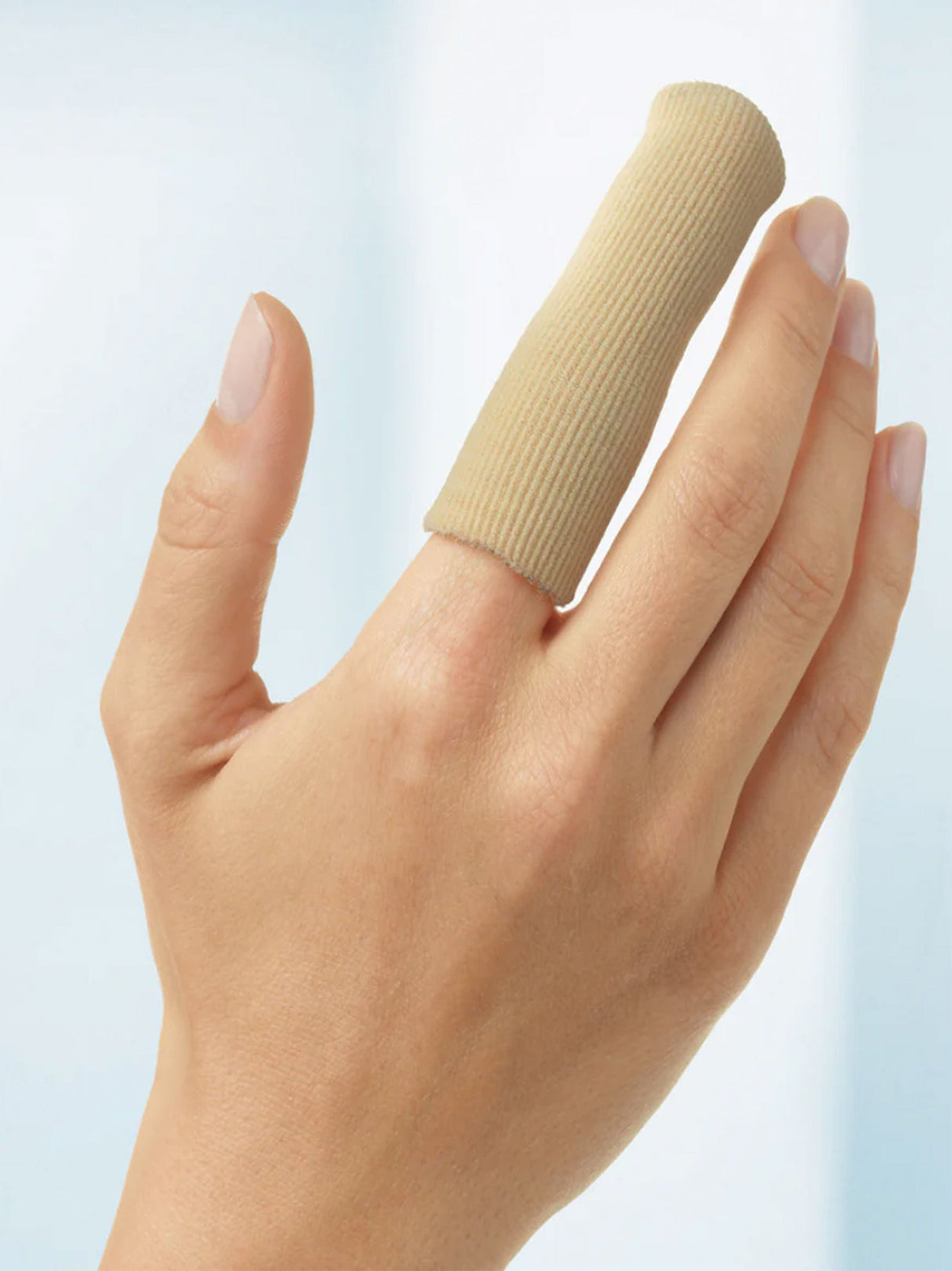 Finger And Toe Bandages
