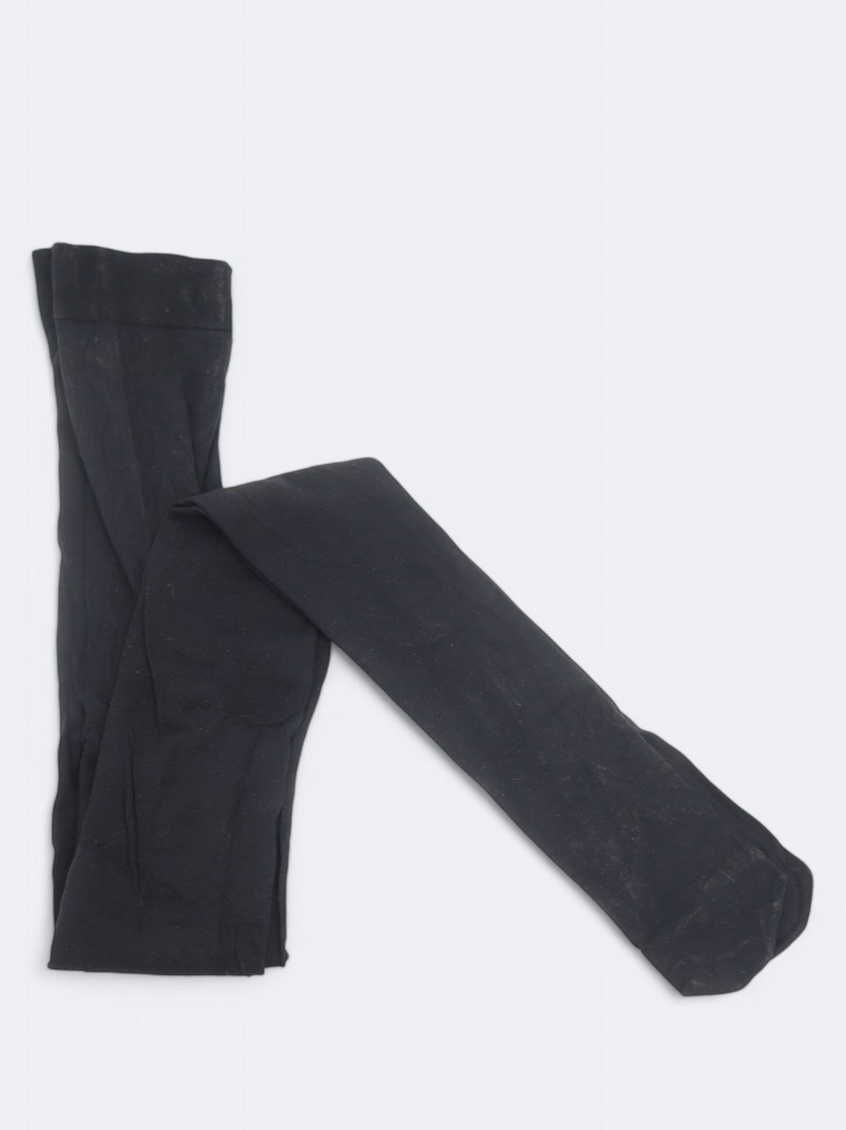 Image for Women's Plain Tights,Black